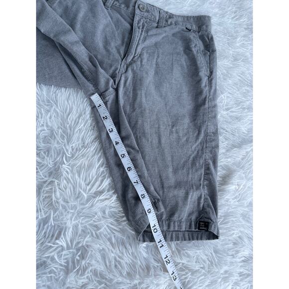 VANS Off the Wall Bermuda Youth Boy Sz 14 Gently used - Picture 3 of 10